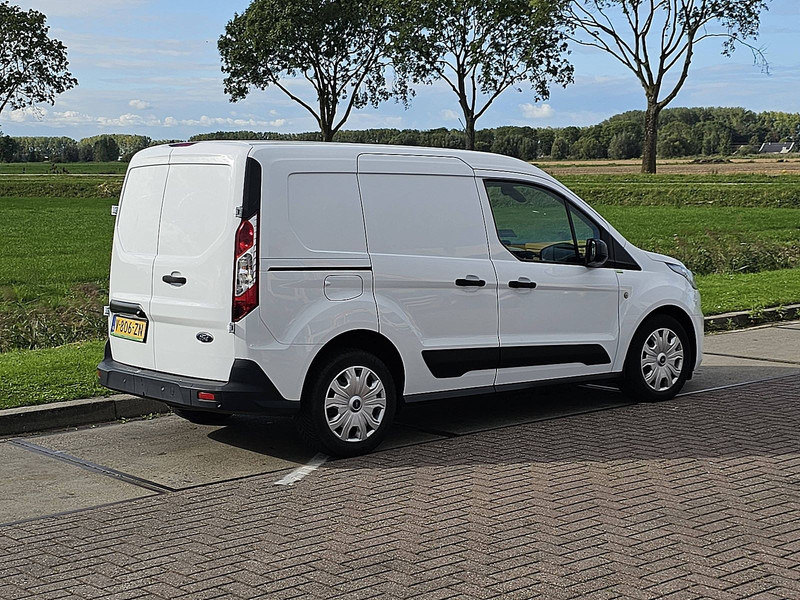 Ford Transit Connect 1.5 L1 Navi 3-Zits Euro6 - Επαγγελματικό αυτοκίνητο κόφα: φωτογραφία 3 Ford Transit Connect 1.5 L1 Navi 3-Zits Euro6 - Επαγγελματικό αυτοκίνητο κόφα: φωτογραφία 3