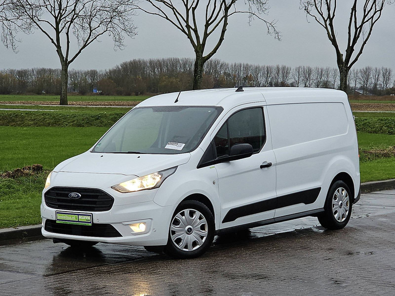 Ford Transit Connect 1.5 L2 Navi 3 Zits - Επαγγελματικό αυτοκίνητο κόφα: φωτογραφία 2 Ford Transit Connect 1.5 L2 Navi 3 Zits - Επαγγελματικό αυτοκίνητο κόφα: φωτογραφία 2