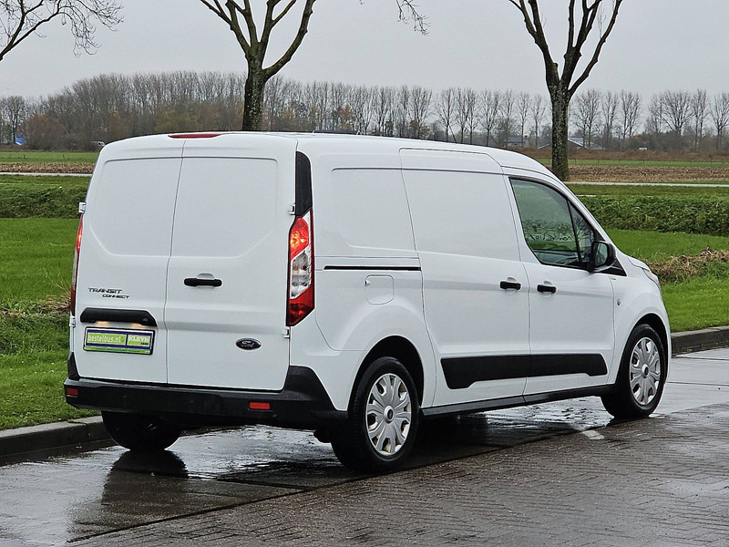 Ford Transit Connect 1.5 L2 Navi 3 Zits - Επαγγελματικό αυτοκίνητο κόφα: φωτογραφία 3 Ford Transit Connect 1.5 L2 Navi 3 Zits - Επαγγελματικό αυτοκίνητο κόφα: φωτογραφία 3