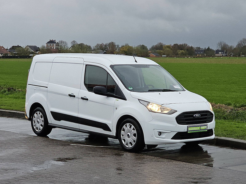 Ford Transit Connect 1.5 L2 Navi 3 Zits - Επαγγελματικό αυτοκίνητο κόφα: φωτογραφία 5 Ford Transit Connect 1.5 L2 Navi 3 Zits - Επαγγελματικό αυτοκίνητο κόφα: φωτογραφία 5