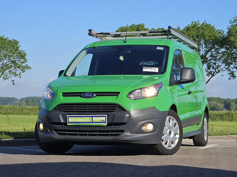 Επαγγελματικό αυτοκίνητο κόφα Ford Transit Connect 1.5 L2 TREND Navi Euro6!: φωτογραφία 1