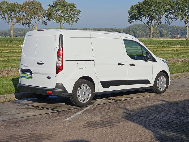 Ford Transit Connect 1.5 L2H1 Navi 3-Zits AC! - Επαγγελματικό αυτοκίνητο κόφα: φωτογραφία 3 Ford Transit Connect 1.5 L2H1 Navi 3-Zits AC! - Επαγγελματικό αυτοκίνητο κόφα: φωτογραφία 3
