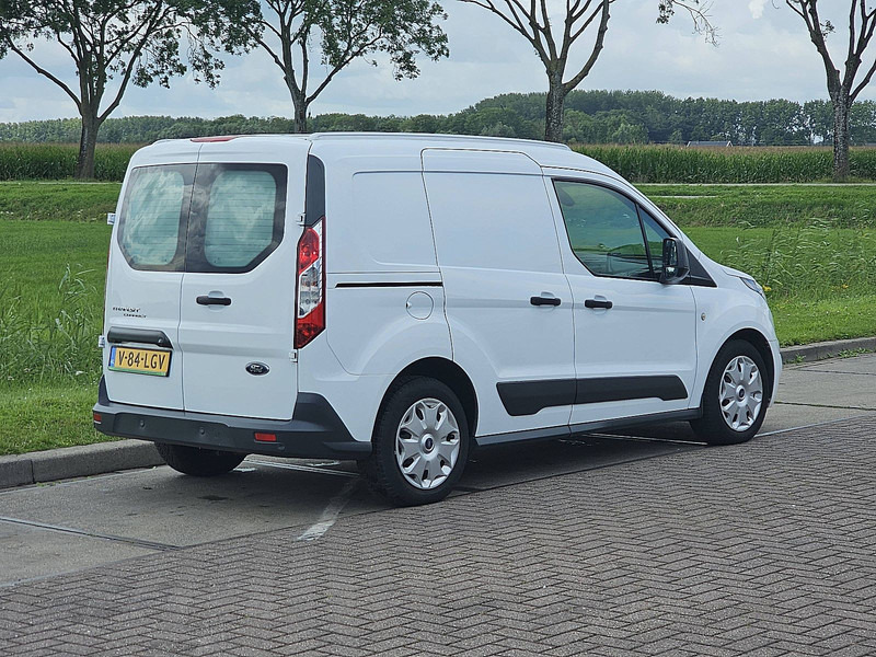 Ford Transit Connect L1 Navi 3-Zits Euro6 - Επαγγελματικό αυτοκίνητο κόφα: φωτογραφία 3 Ford Transit Connect L1 Navi 3-Zits Euro6 - Επαγγελματικό αυτοκίνητο κόφα: φωτογραφία 3