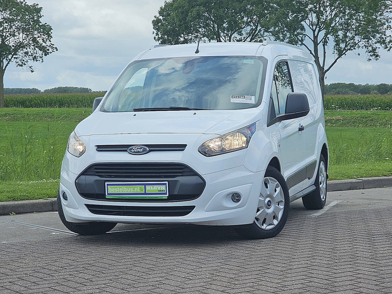 Ford Transit Connect L1 Navi 3-Zits Euro6 - Επαγγελματικό αυτοκίνητο κόφα: φωτογραφία 1 Ford Transit Connect L1 Navi 3-Zits Euro6 - Επαγγελματικό αυτοκίνητο κόφα: φωτογραφία 1