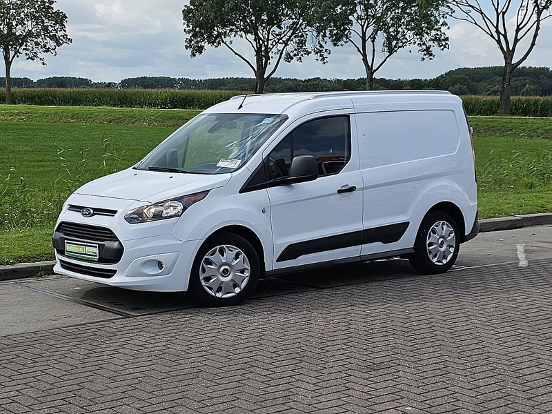 Ford Transit Connect L1 Navi 3-Zits Euro6 - Επαγγελματικό αυτοκίνητο κόφα: φωτογραφία 2 Ford Transit Connect L1 Navi 3-Zits Euro6 - Επαγγελματικό αυτοκίνητο κόφα: φωτογραφία 2