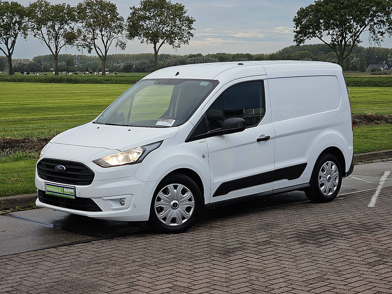 Ford Transit Connect L1 Navi 3 Zits! - Επαγγελματικό αυτοκίνητο κόφα: φωτογραφία 2 Ford Transit Connect L1 Navi 3 Zits! - Επαγγελματικό αυτοκίνητο κόφα: φωτογραφία 2