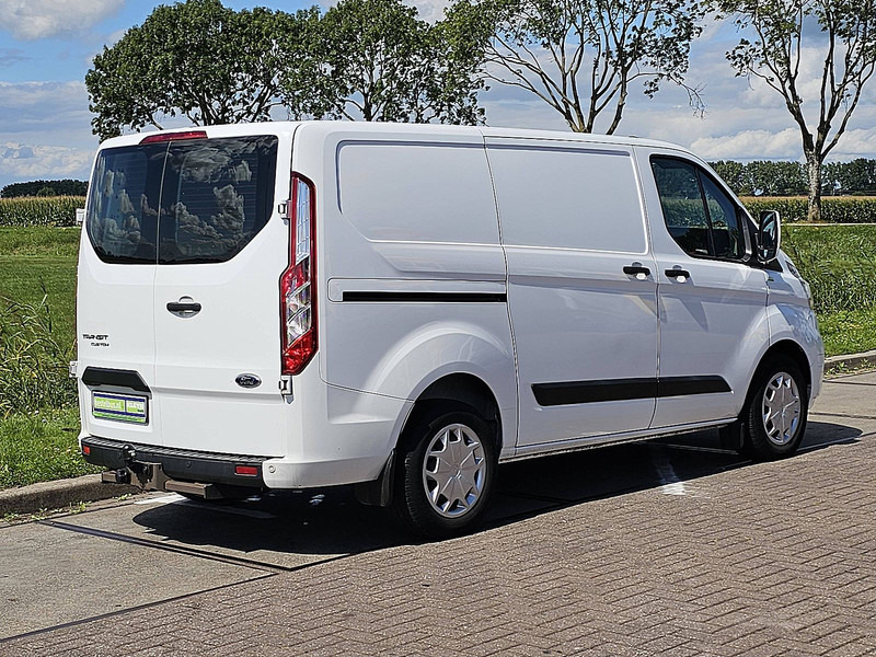 Ford Transit Custom 2.0 L1 Navi Automaat AC! - Μικρό βαν: φωτογραφία 3 Ford Transit Custom 2.0 L1 Navi Automaat AC! - Μικρό βαν: φωτογραφία 3