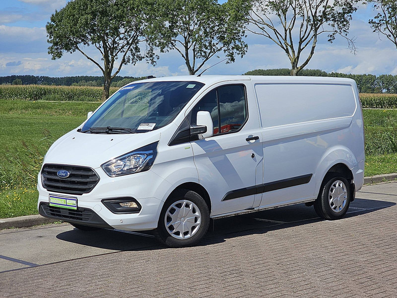 Ford Transit Custom 2.0 L1 Navi Automaat AC! - Μικρό βαν: φωτογραφία 2 Ford Transit Custom 2.0 L1 Navi Automaat AC! - Μικρό βαν: φωτογραφία 2