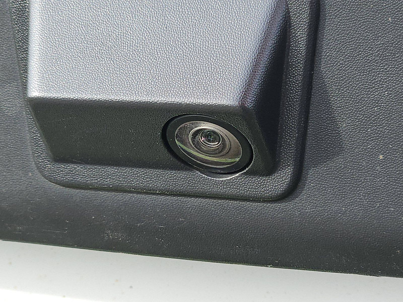 Μικρό βαν Ford Transit Custom 2.0 L1H1 Dub.-Cab. Navi: φωτογραφία 18 Μικρό βαν Ford Transit Custom 2.0 L1H1 Dub.-Cab. Navi: φωτογραφία 18