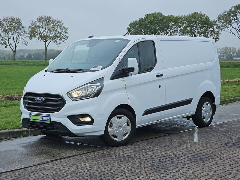 Ford Transit Custom 2.0 L1H1 Navi Euro6 - Μικρό βαν: φωτογραφία 2 Ford Transit Custom 2.0 L1H1 Navi Euro6 - Μικρό βαν: φωτογραφία 2