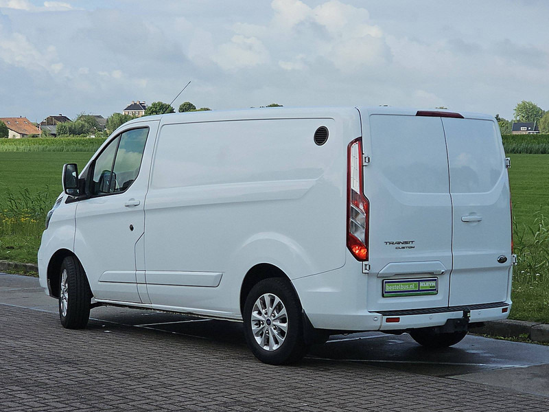 Μικρό βαν Ford Transit Custom 2.0 L1H1 Navi Trekhaak: φωτογραφία 6