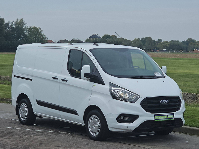 Ford Transit Custom 2.0 L1H1 Navi Trekhaak! - Μικρό βαν: φωτογραφία 5 Ford Transit Custom 2.0 L1H1 Navi Trekhaak! - Μικρό βαν: φωτογραφία 5