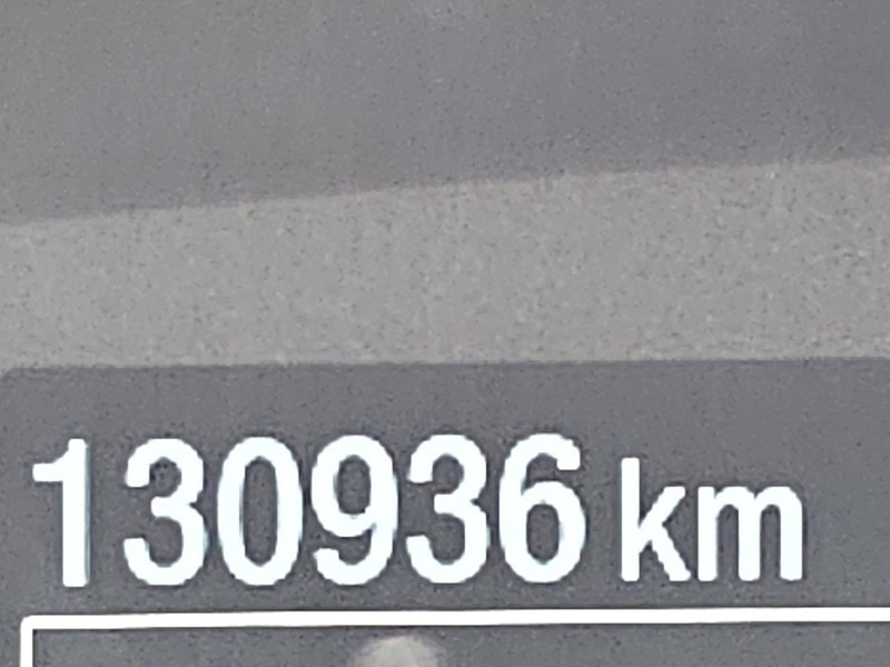 Μικρό βαν Ford Transit Custom 2.0 L1H1 Navi Trekhaak: φωτογραφία 9