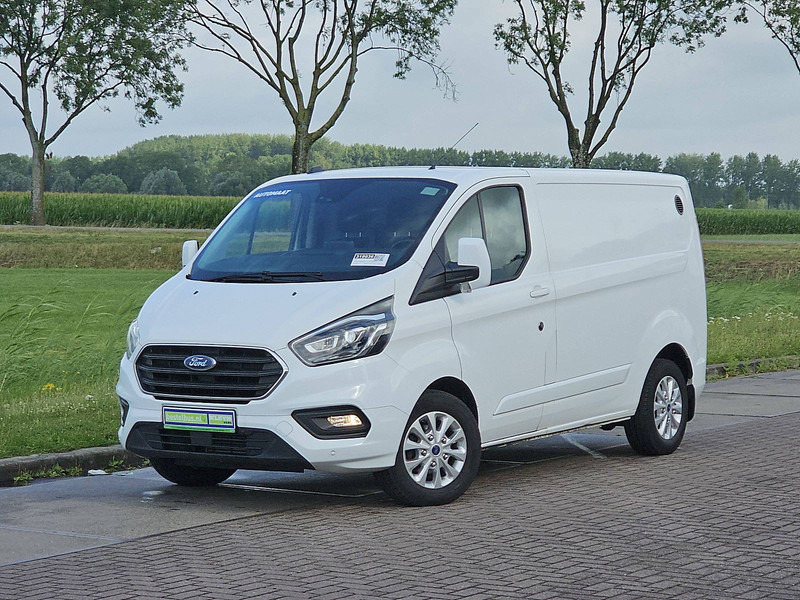 Ford Transit Custom 2.0 L1H1 Navi Trekhaak - Μικρό βαν: φωτογραφία 2 Ford Transit Custom 2.0 L1H1 Navi Trekhaak - Μικρό βαν: φωτογραφία 2