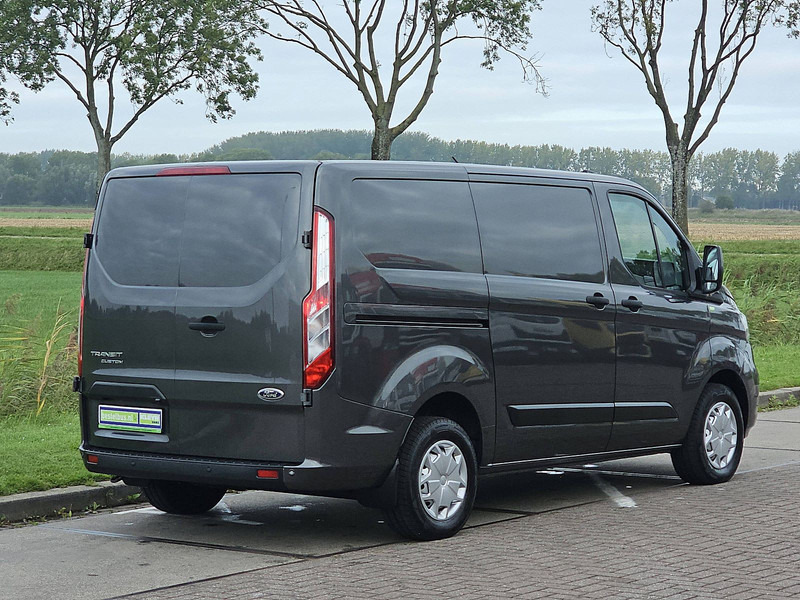 Ford Transit Custom 2.0 L1H1 Navi WP-Inricht - Μικρό βαν: φωτογραφία 3 Ford Transit Custom 2.0 L1H1 Navi WP-Inricht - Μικρό βαν: φωτογραφία 3