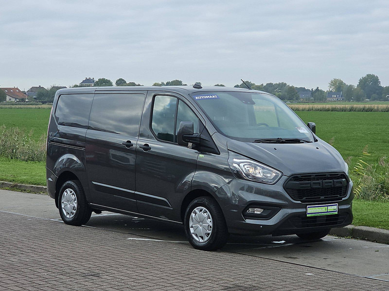Ford Transit Custom 2.0 L1H1 Navi WP-Inricht - Μικρό βαν: φωτογραφία 5 Ford Transit Custom 2.0 L1H1 Navi WP-Inricht - Μικρό βαν: φωτογραφία 5