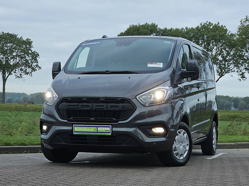 Ford Transit Custom 2.0 L1H1 Navi WP-Inricht - Μικρό βαν: φωτογραφία 1 Ford Transit Custom 2.0 L1H1 Navi WP-Inricht - Μικρό βαν: φωτογραφία 1