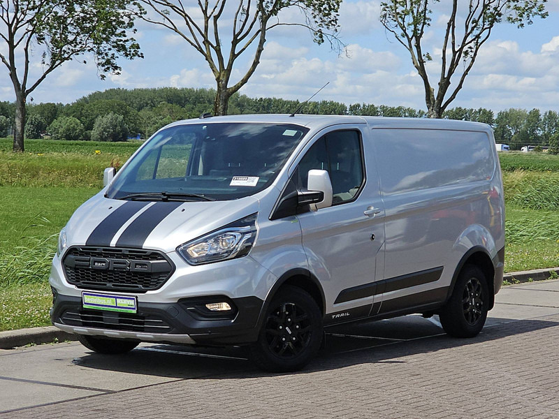 Ford Transit Custom 2.0 L1H1 TRAIL-EDITION! - Μικρό βαν: φωτογραφία 2 Ford Transit Custom 2.0 L1H1 TRAIL-EDITION! - Μικρό βαν: φωτογραφία 2