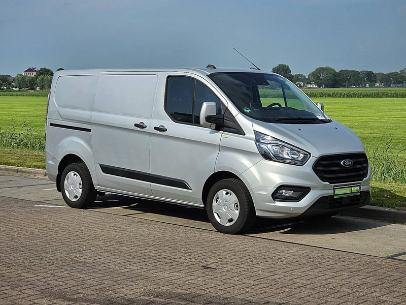 Ford Transit Custom 2.0 L1H1 Wp-Inrichting! - Βαν: φωτογραφία 5 Ford Transit Custom 2.0 L1H1 Wp-Inrichting! - Βαν: φωτογραφία 5
