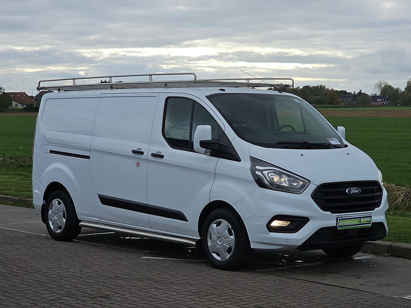 Ford Transit Custom 2.0 L2H1 Imperiaal Euro6 - Μικρό βαν: φωτογραφία 5 Ford Transit Custom 2.0 L2H1 Imperiaal Euro6 - Μικρό βαν: φωτογραφία 5