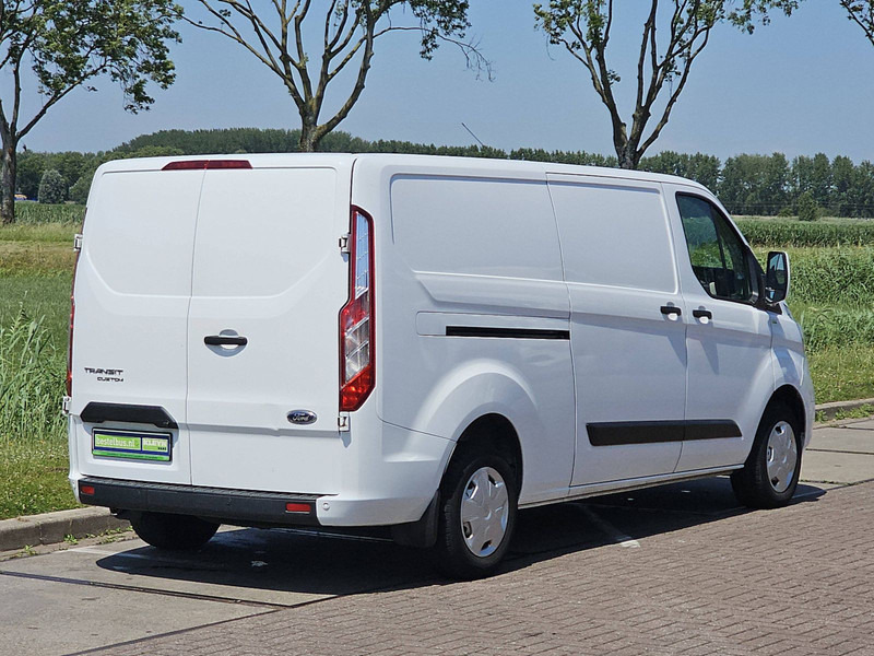 Ford Transit Custom 2.0 L2H1 Navi Airco - Μικρό βαν: φωτογραφία 3 Ford Transit Custom 2.0 L2H1 Navi Airco - Μικρό βαν: φωτογραφία 3