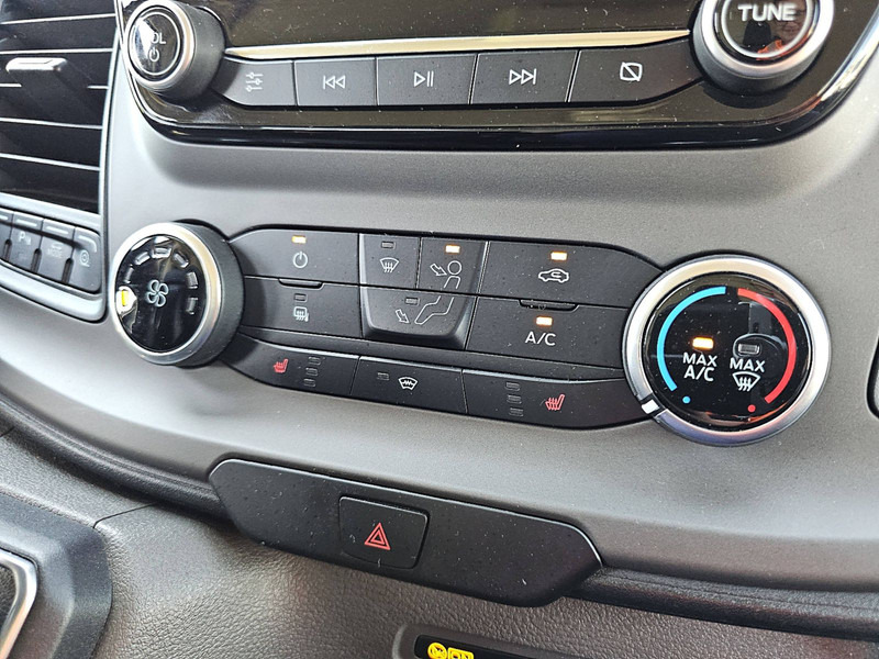 Μικρό βαν Ford Transit Custom 2.0 L2H1 Navi Airco: φωτογραφία 10