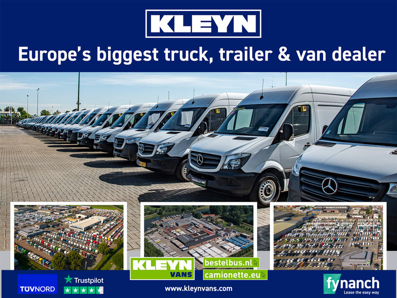 Ford Transit Custom 2.0 L2H1 Navi Airco - Μικρό βαν: φωτογραφία 1 Ford Transit Custom 2.0 L2H1 Navi Airco - Μικρό βαν: φωτογραφία 1