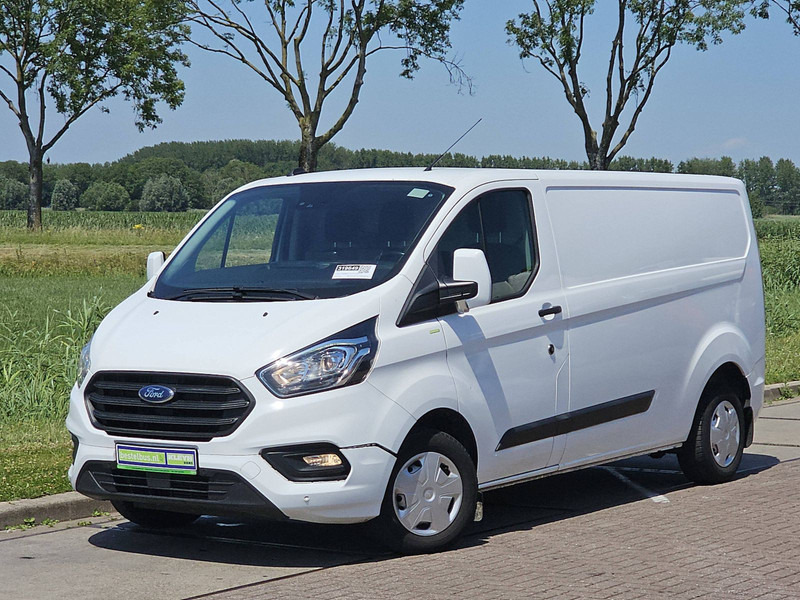 Ford Transit Custom 2.0 L2H1 Navi Airco - Μικρό βαν: φωτογραφία 2 Ford Transit Custom 2.0 L2H1 Navi Airco - Μικρό βαν: φωτογραφία 2