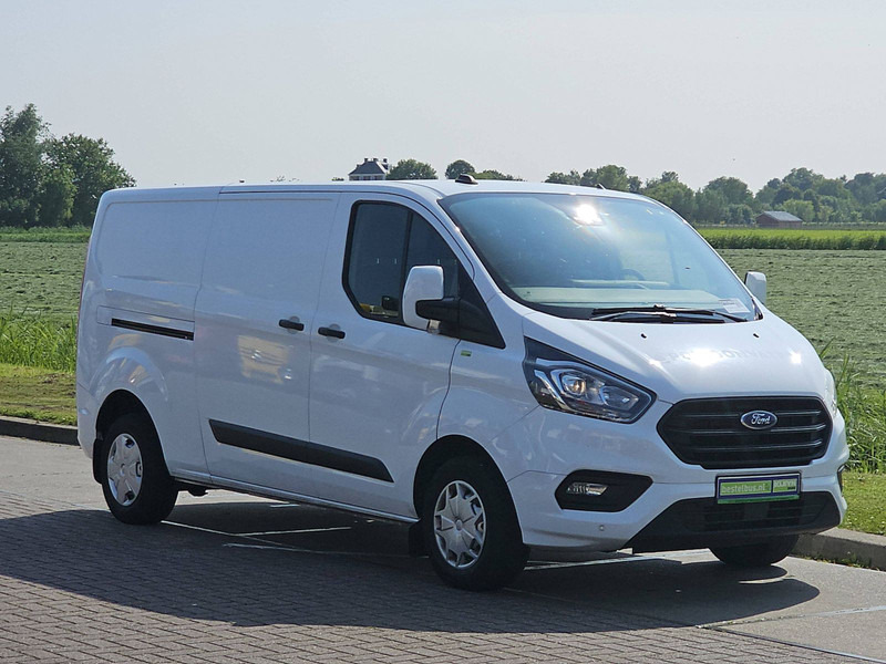 Ford Transit Custom 2.0 L2H1 Navi Euro6 AC! - Μικρό βαν: φωτογραφία 5 Ford Transit Custom 2.0 L2H1 Navi Euro6 AC! - Μικρό βαν: φωτογραφία 5