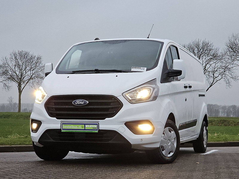 Ford Transit Custom 2.0 TDCI 130 TREND L2 - Μικρό βαν: φωτογραφία 1 Ford Transit Custom 2.0 TDCI 130 TREND L2 - Μικρό βαν: φωτογραφία 1