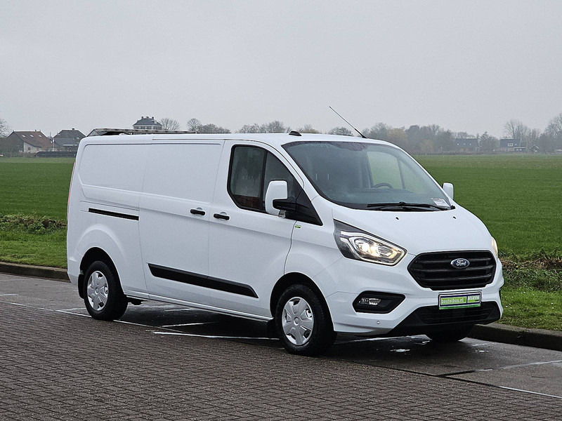 Ford Transit Custom 2.0 TDCI 130 TREND L2 - Μικρό βαν: φωτογραφία 5 Ford Transit Custom 2.0 TDCI 130 TREND L2 - Μικρό βαν: φωτογραφία 5