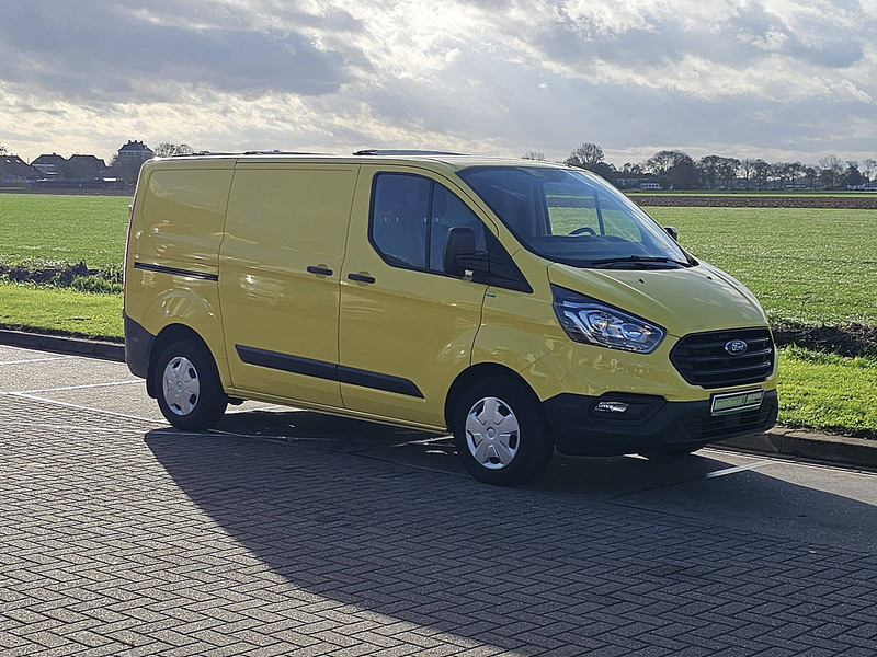 Ford Transit Custom 2.0 ac EURO6 - Μικρό βαν: φωτογραφία 5 Ford Transit Custom 2.0 ac EURO6 - Μικρό βαν: φωτογραφία 5