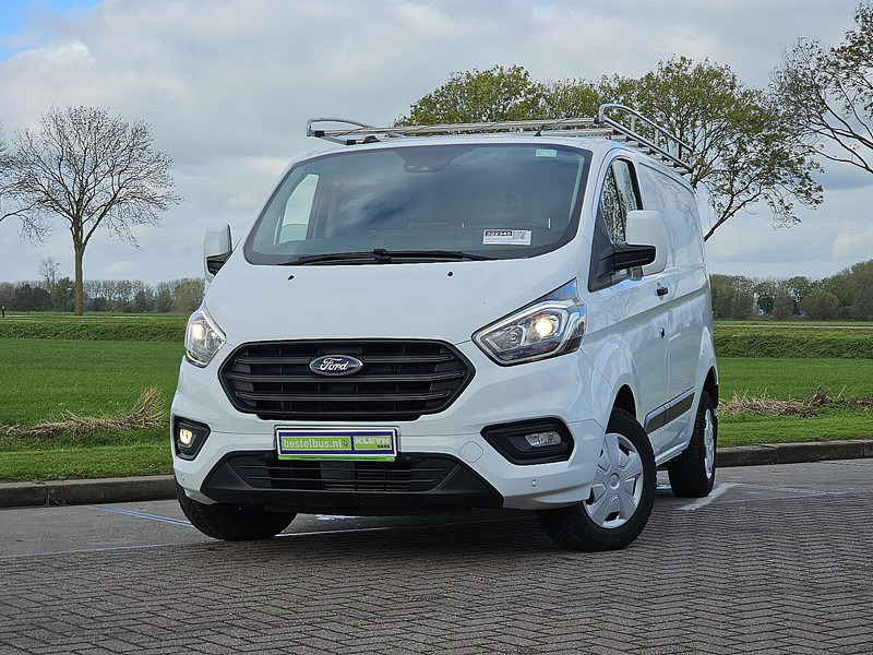 Ford Transit Custom 2.0 ac carplay EURO6 - Μικρό βαν: φωτογραφία 1 Ford Transit Custom 2.0 ac carplay EURO6 - Μικρό βαν: φωτογραφία 1