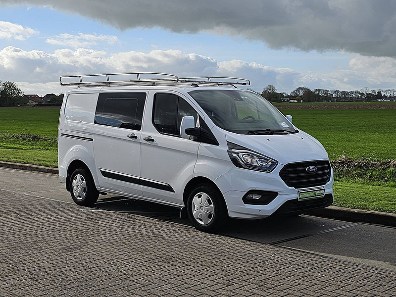 Ford Transit Custom 2.0 ac carplay EURO6 - Μικρό βαν: φωτογραφία 5 Ford Transit Custom 2.0 ac carplay EURO6 - Μικρό βαν: φωτογραφία 5