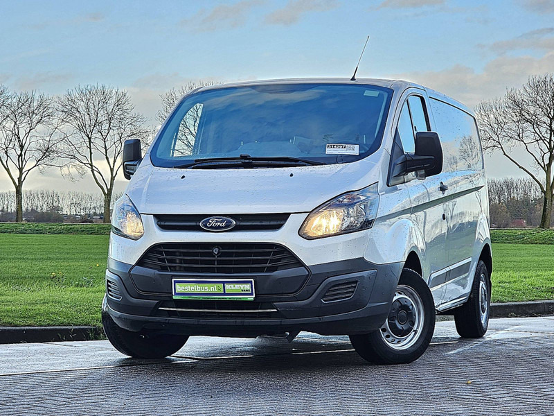 Ford Transit Custom EURO6! - Μικρό βαν: φωτογραφία 1 Ford Transit Custom EURO6! - Μικρό βαν: φωτογραφία 1