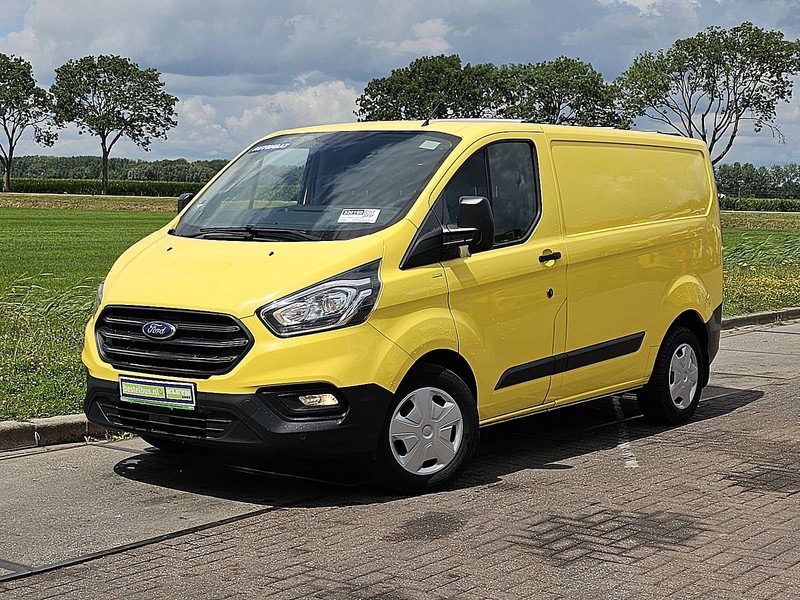 Ford Transit Custom ac automaat EURO6 - Μικρό βαν: φωτογραφία 2 Ford Transit Custom ac automaat EURO6 - Μικρό βαν: φωτογραφία 2