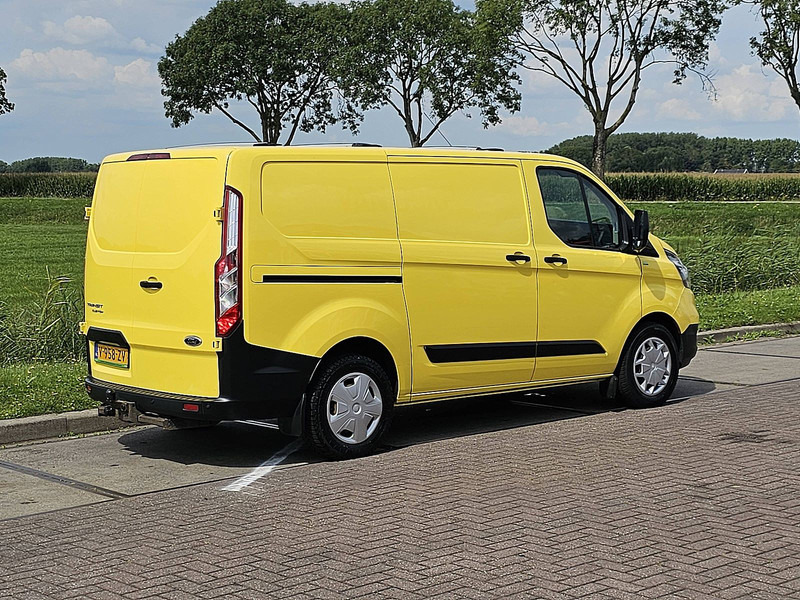 Ford Transit Custom ac automaat EURO6 - Μικρό βαν: φωτογραφία 3 Ford Transit Custom ac automaat EURO6 - Μικρό βαν: φωτογραφία 3