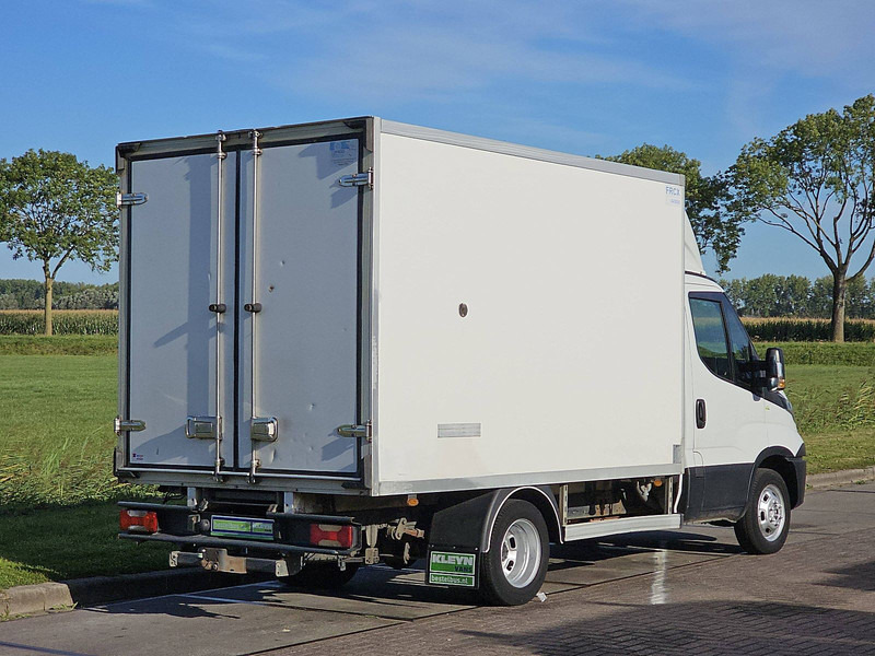Iveco Daily 35C13 Koelwagen FRIGO D/N! - Επαγγελματικό αυτοκίνητο ψυγείο: φωτογραφία 3 Iveco Daily 35C13 Koelwagen FRIGO D/N! - Επαγγελματικό αυτοκίνητο ψυγείο: φωτογραφία 3