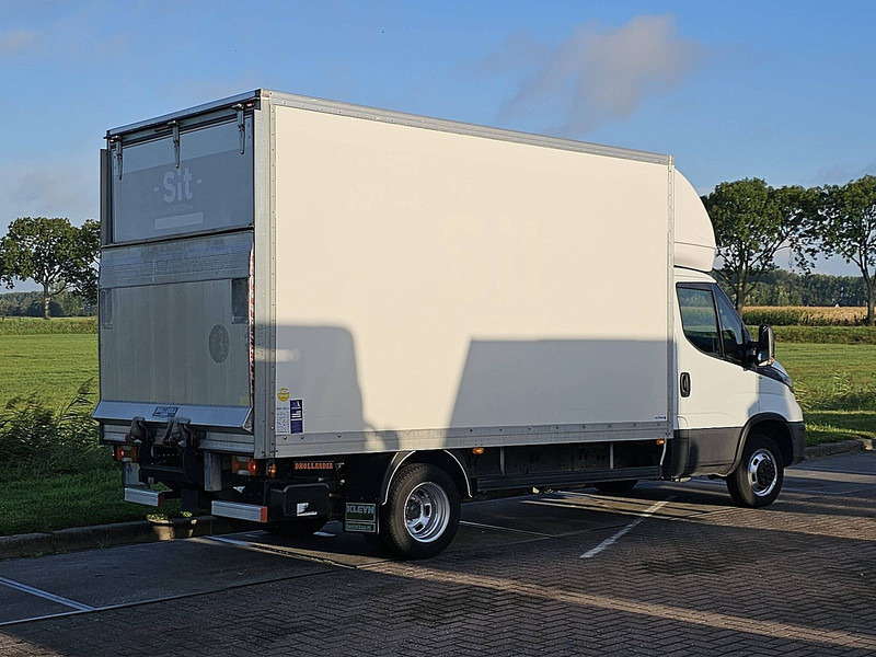 Iveco Daily 35C14 Bakwagen Laadklep! - Επαγγελματικό αυτοκίνητο κόφα: φωτογραφία 3 Iveco Daily 35C14 Bakwagen Laadklep! - Επαγγελματικό αυτοκίνητο κόφα: φωτογραφία 3