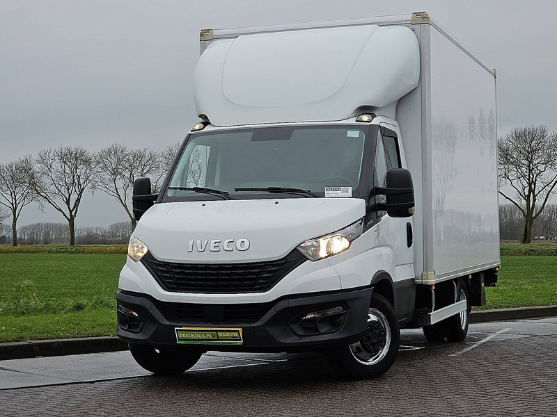 Iveco Daily 35C14 ac 31 dkm! EURO6 - Βαν: φωτογραφία 1 Iveco Daily 35C14 ac 31 dkm! EURO6 - Βαν: φωτογραφία 1