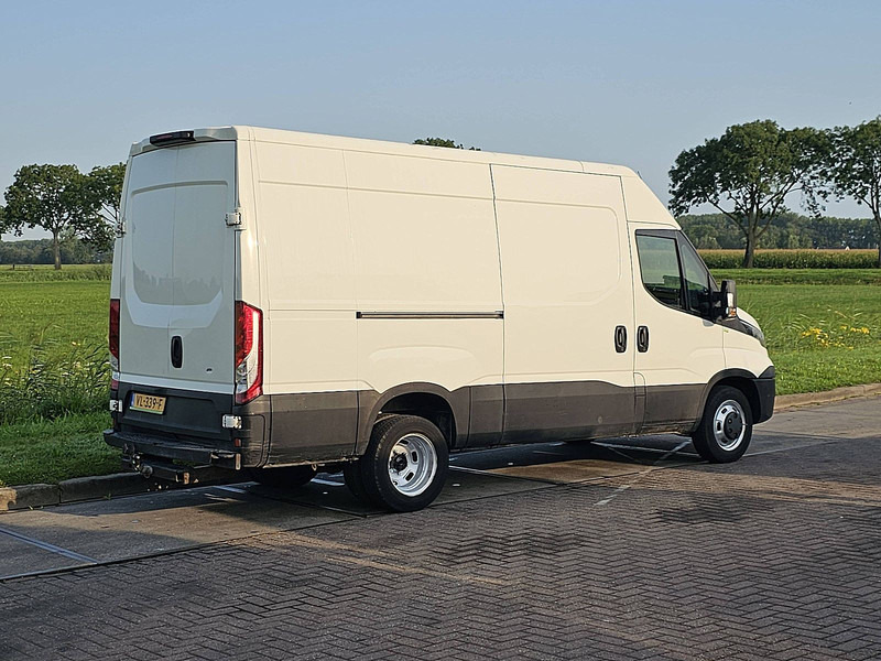 Iveco Daily 35C15 L2H2 Dubbellucht! - Βαν: φωτογραφία 3 Iveco Daily 35C15 L2H2 Dubbellucht! - Βαν: φωτογραφία 3