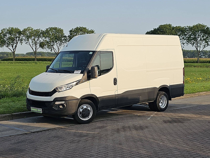 Iveco Daily 35C15 L2H2 Dubbellucht! - Βαν: φωτογραφία 2 Iveco Daily 35C15 L2H2 Dubbellucht! - Βαν: φωτογραφία 2