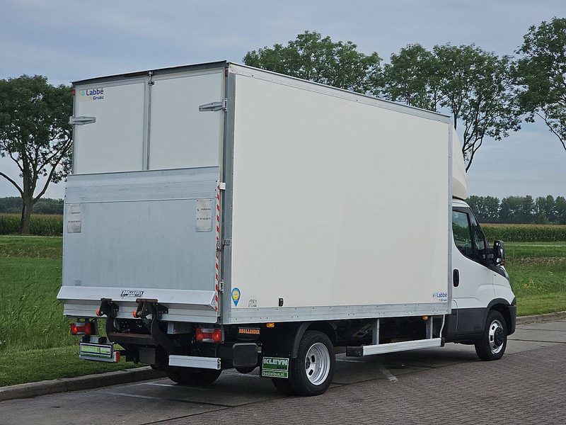 Iveco Daily 35C16 Bakwagen Laadklep! - Επαγγελματικό αυτοκίνητο κόφα: φωτογραφία 3 Iveco Daily 35C16 Bakwagen Laadklep! - Επαγγελματικό αυτοκίνητο κόφα: φωτογραφία 3
