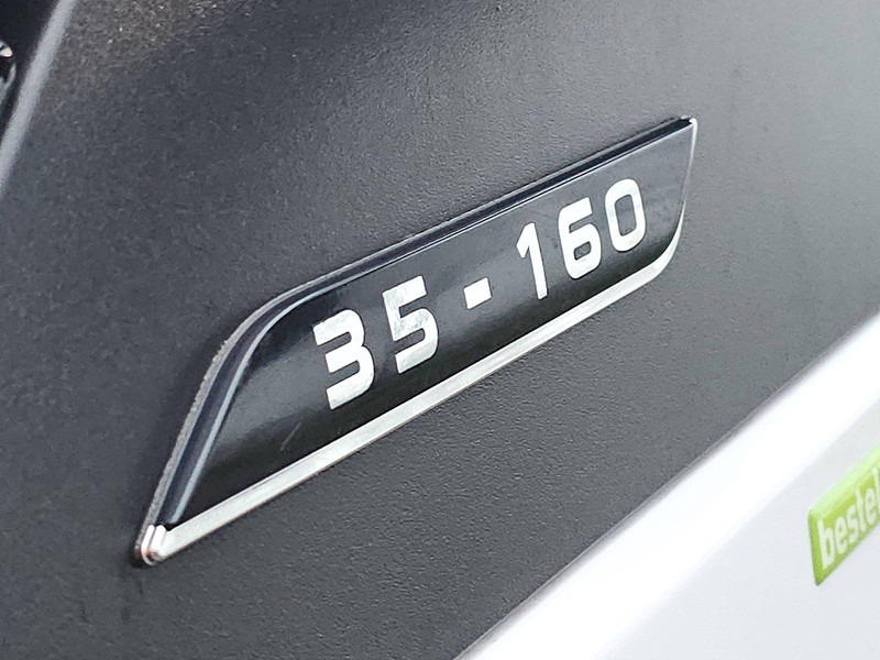 Επαγγελματικό αυτοκίνητο κόφα Iveco Daily 35C16 Bakwagen Laadklep!: φωτογραφία 12 Επαγγελματικό αυτοκίνητο κόφα Iveco Daily 35C16 Bakwagen Laadklep!: φωτογραφία 12