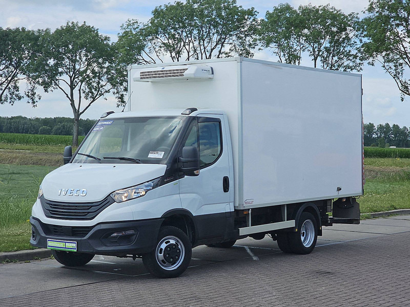 Iveco Daily 35C16 Koelwagen Laadklep! - Επαγγελματικό αυτοκίνητο ψυγείο: φωτογραφία 2 Iveco Daily 35C16 Koelwagen Laadklep! - Επαγγελματικό αυτοκίνητο ψυγείο: φωτογραφία 2