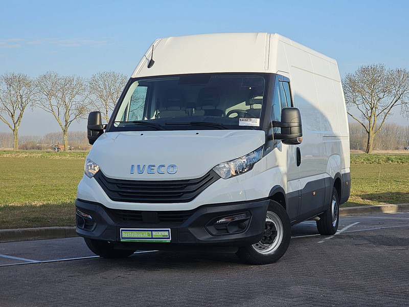 Iveco Daily 35S14 L2H2 3.5T-AHG Euro6! - Βαν: φωτογραφία 1 Iveco Daily 35S14 L2H2 3.5T-AHG Euro6! - Βαν: φωτογραφία 1