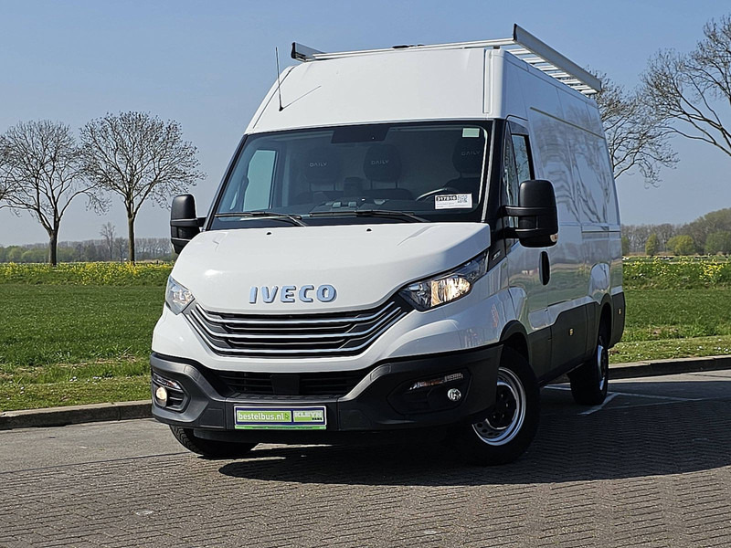 Iveco Daily 35S14 L2H2 CarPlay Euro6! - Βαν: φωτογραφία 1 Iveco Daily 35S14 L2H2 CarPlay Euro6! - Βαν: φωτογραφία 1
