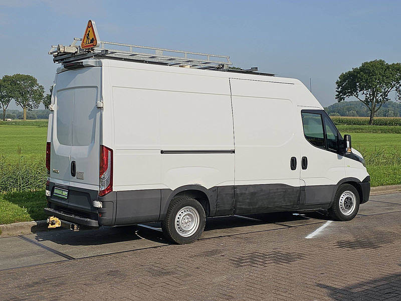 Iveco Daily 35S14 L2H2 Imperiaal Euro6 - Βαν: φωτογραφία 3 Iveco Daily 35S14 L2H2 Imperiaal Euro6 - Βαν: φωτογραφία 3