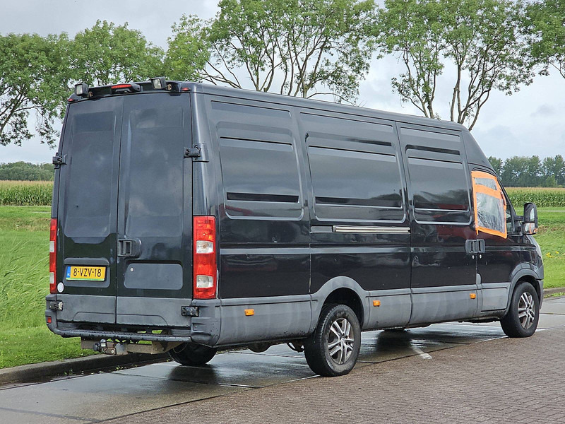 Iveco Daily 35S21 3.0ltr Maxi 200Pk AC - Βαν: φωτογραφία 3 Iveco Daily 35S21 3.0ltr Maxi 200Pk AC - Βαν: φωτογραφία 3