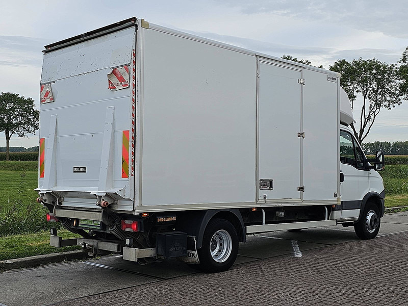 Iveco Daily 70C17 Bakwagen Laadklep! - Επαγγελματικό αυτοκίνητο κόφα: φωτογραφία 3 Iveco Daily 70C17 Bakwagen Laadklep! - Επαγγελματικό αυτοκίνητο κόφα: φωτογραφία 3